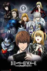 death note kyrie ii